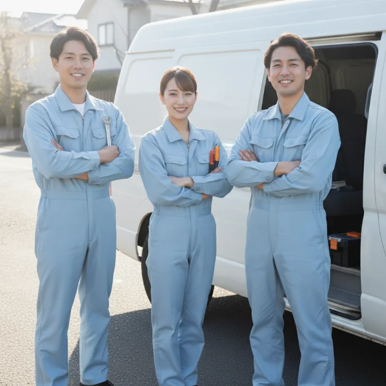 洗濯機修理 のチーム: 廿日市市